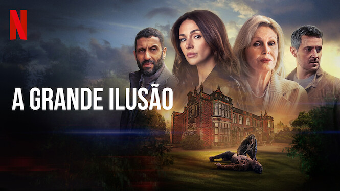 A Grande Ilusão